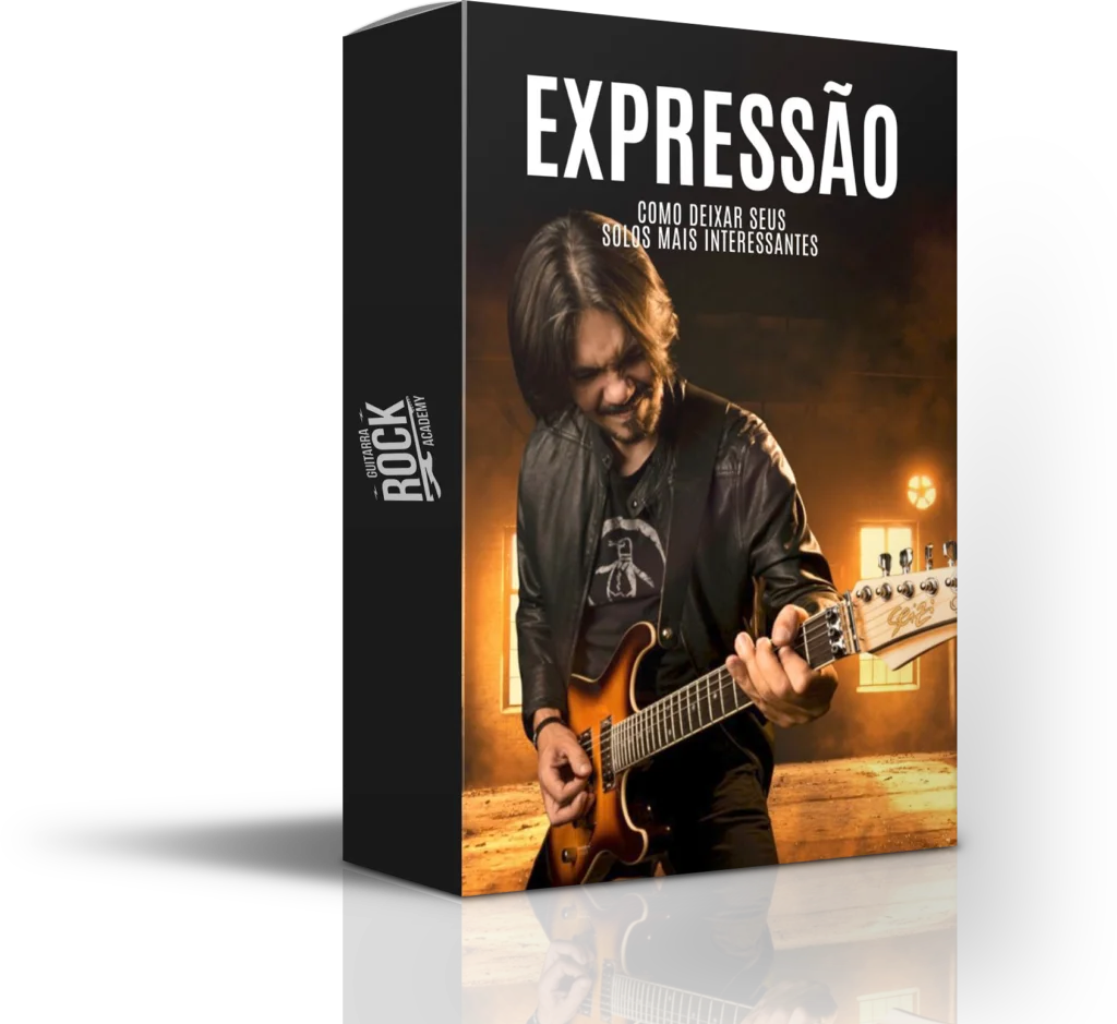 Módulo 03 — Expressão