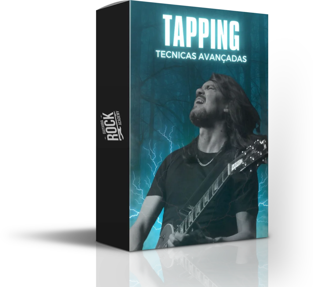 Módulo 05 — Tapping
